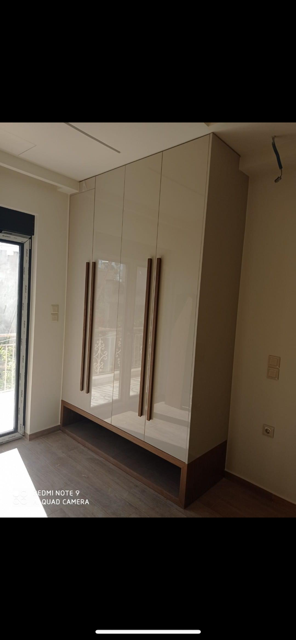 steliosgkarelis - Κατασκευή ντουλάπας - αποθηκευτικού χώρου