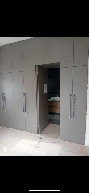 steliosgkarelis - Κατασκευή ντουλάπας - αποθηκευτικού χώρου