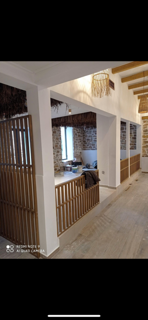 steliosgkarelis - Κατασκευή ξύλινη - διακόσμηση χώρου