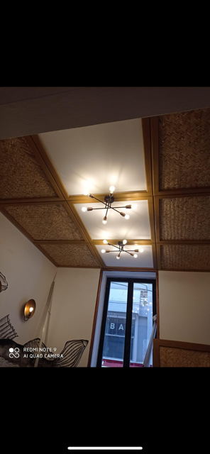 steliosgkarelis - Κατασκευή ξύλινη - διακόσμηση χώρου